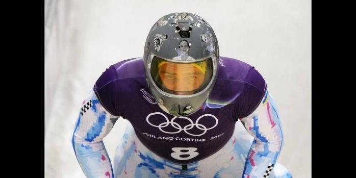 Владислав Гераскевич, фото: https://t.me/V_Zelenskiy_official