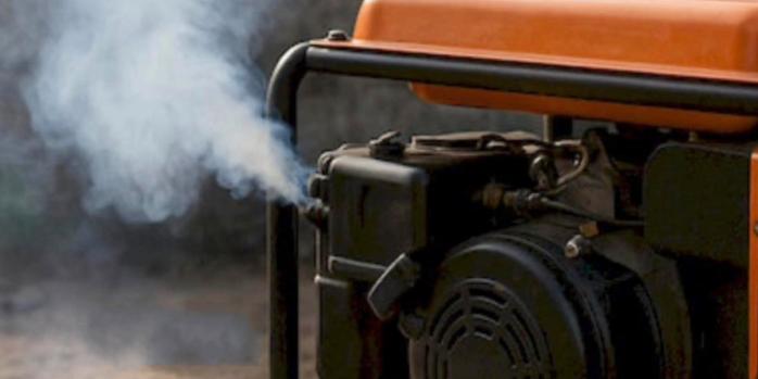 Чадний газ від генератора вбив трьох людей на Одещині, фото: ДСНС