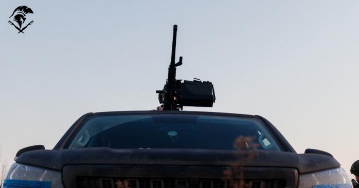 Рівненська область зазнала дронової атаки, є поранений. Фото: 