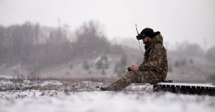 ВСУ разгромили два батальона НАТО на учениях в Эстонии. Фото: