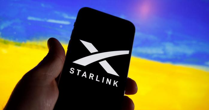 Зарегистрировать терминалы Starlink теперь можно на почте. Фото: 