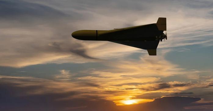 Россияне стали устанавливать FPV-дроны на &laquo;Шахеды&raquo;. Фото: 