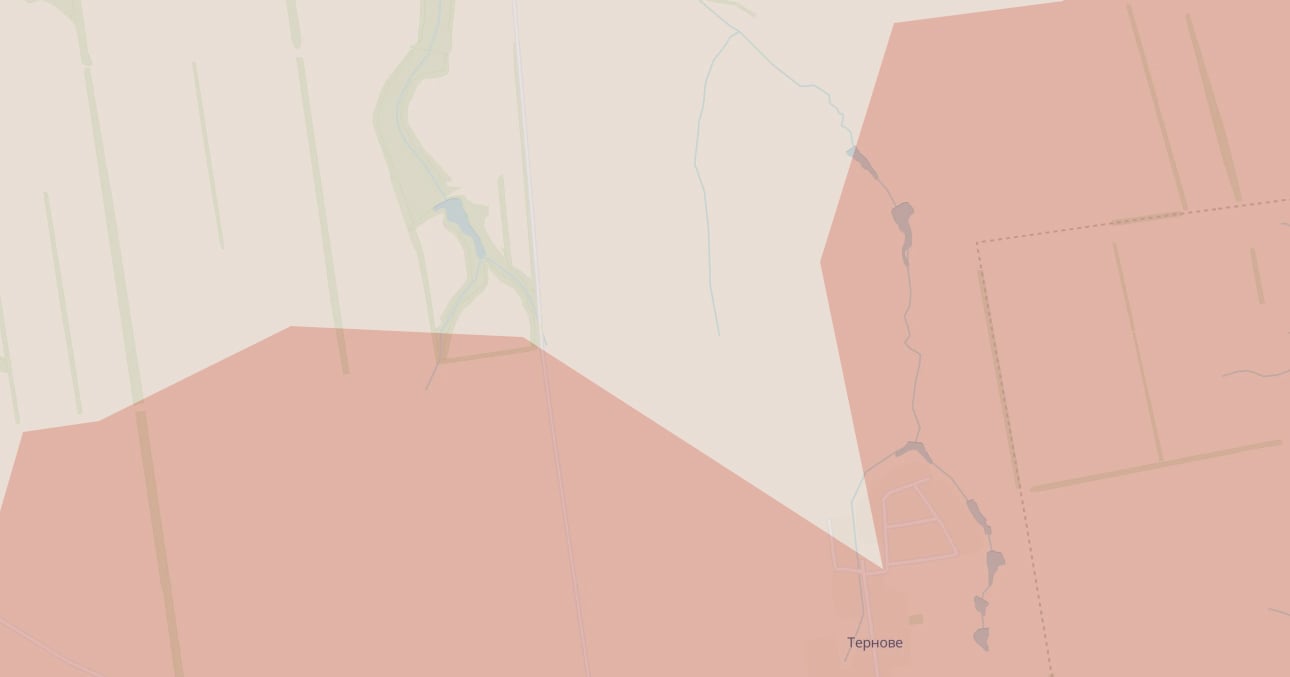 Карта: DeepState