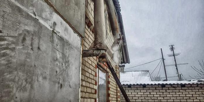 В Украине только за февраль произошли десятки случаев отравления угарным газом, фото: ГСЧС