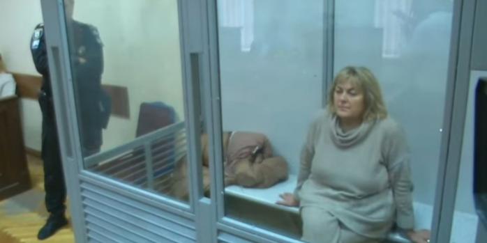 Татьяна Крупа, фото: «5 канал»