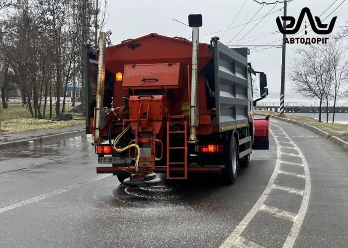 Фото: Олександр Сєнкевич