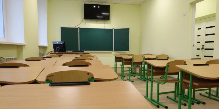 Школы в Николаеве переводят на дистанционный режим, фото: Александр Сенкевич