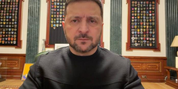 Владимир Зеленский, фото: Офис президента