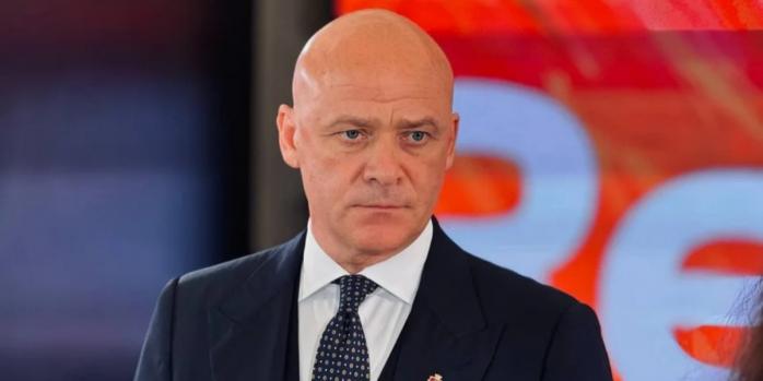 Геннадій Труханов, фото: &laquo;Громадське&raquo;