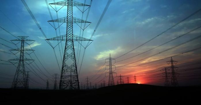 Венгрия может остановить экспорт электроэнергии в Украину. Фото: