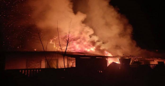 РФ вночі атакувала Україну 128 ударними БпЛА. Фото: 