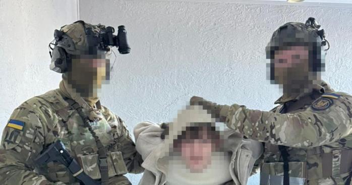 Спецслужби РФ готували гучні убивства в Україні. Фото: СБУ