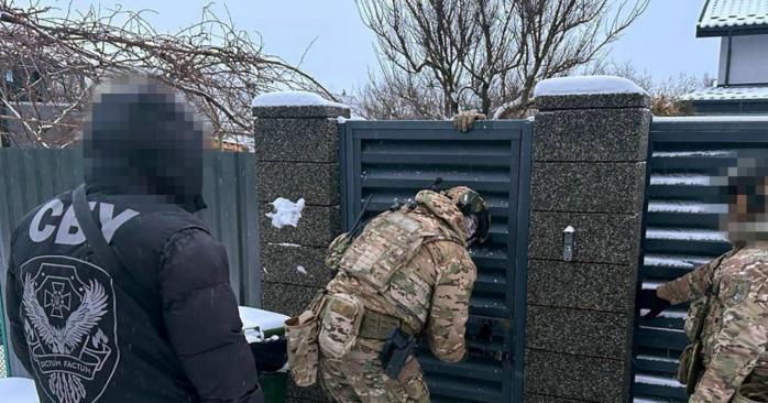 Розкрадання коштів Держрезерву України викрили СБУ та поліція. Фото: 