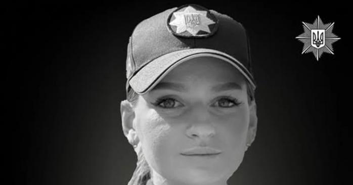 Загибла &ndash; 23-річна Вікторія Шпилька