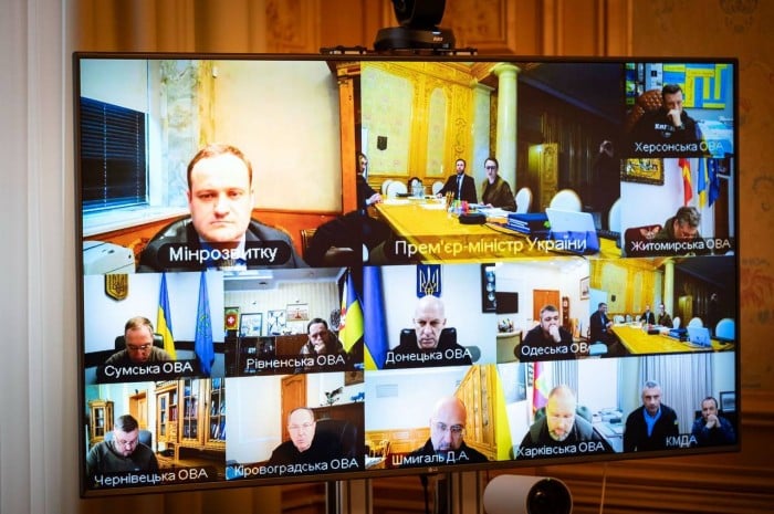 Фото: t.me/svyrydenkoy