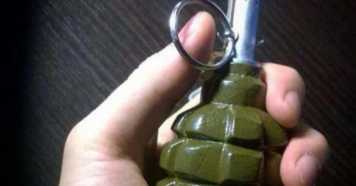 В одной из школ Днепра раздался взрыв, фото: &laquo;Укринформ&raquo;