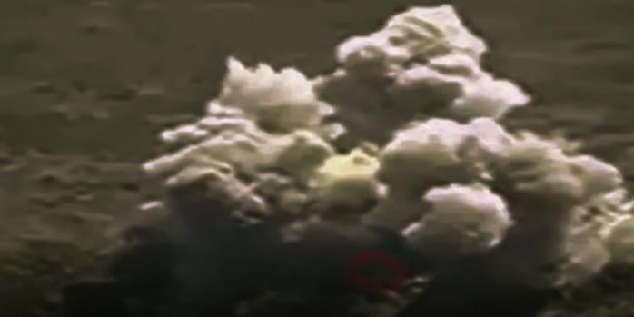 Сили оборони вразили низку важливих цілей, фото: Генштаб ЗСУ