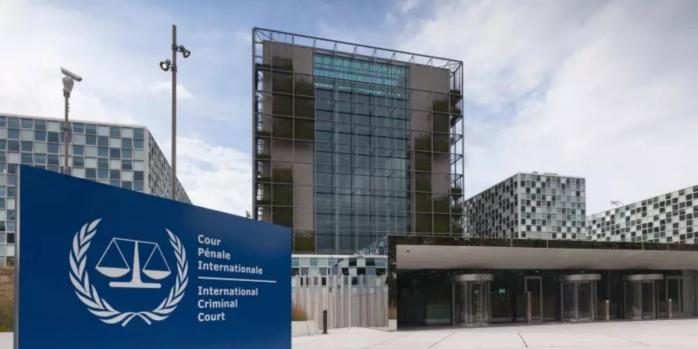 Україна передала до МКС матеріали щодо російських атак на енергетику, фото: International Lawyers Associates