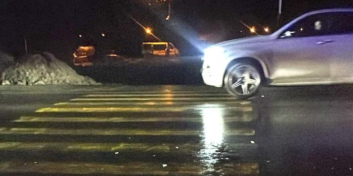 Последствия смертельного ДТП во Львовской области, фото: ГБР