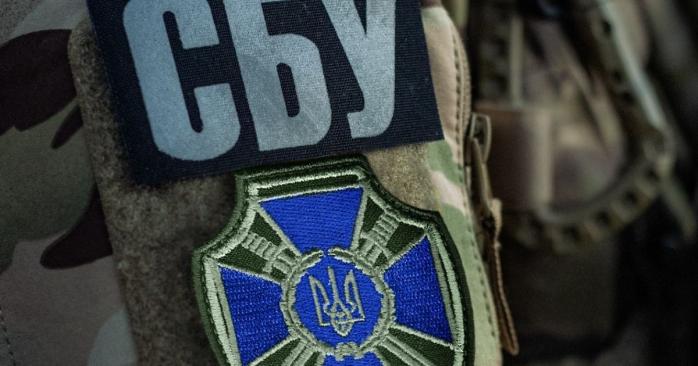 Володимир Зеленський заявив про чистки в СБУ і перші затримання. Фото: 