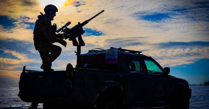 Россия ночью атаковала Украину 39 ракетами и 420 беспилотниками. Фото: 