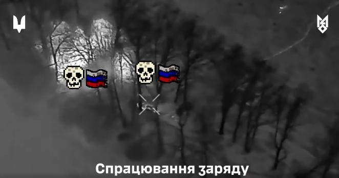 ССО здійснили успішну спецоперацію у тилу ворога. Фото: 