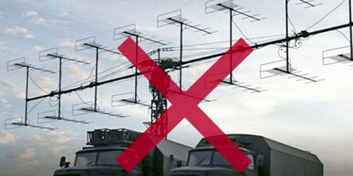 Силы обороны уничтожили технику рашистов в Крыму, фото: Генштаб ВСУ