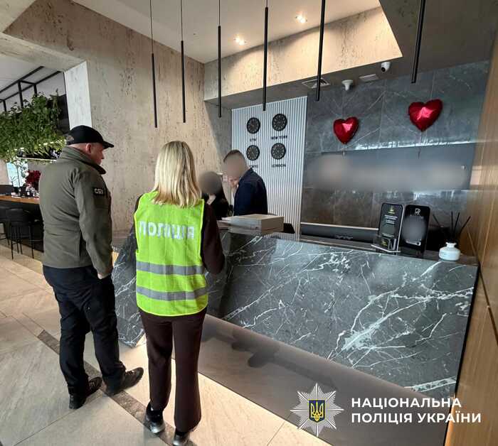 Викрито розкрадання на відновленні Трипільської ТЕС, фото: Нацполіція