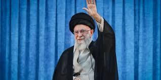 Иранские власти подтвердили гибель Али Хаменеи.
