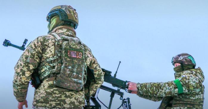 Великобритания привлечет специалистов из Украины для сбития &laquo;шахедов&raquo; в Персидском заливе. Фото: 