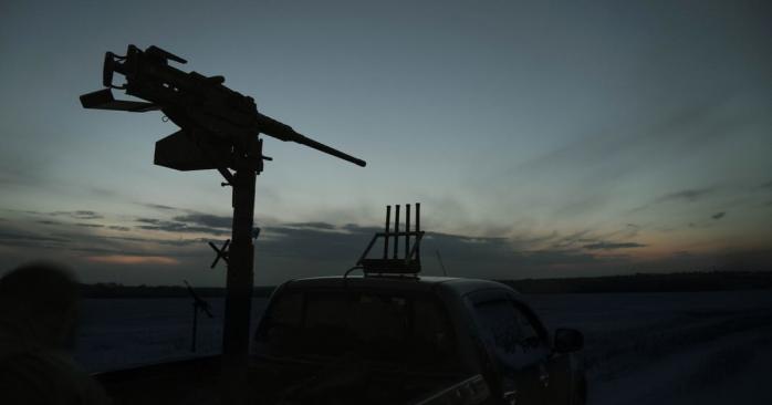 Украинская ПВО ночью обезвредила 84 российских БпЛА, но были и попадания. Фото: 