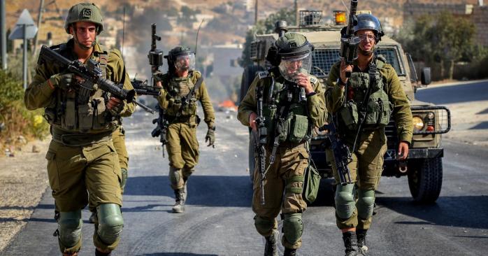 Ізраїль офіційно розпочав наступальні дії проти «Хезболли». Фото: