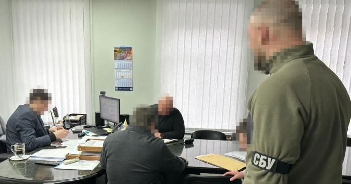 Підсанкційний бізнесмен зі спільниками вкрали 68 млн грн на українській енергетиці. Фото: 