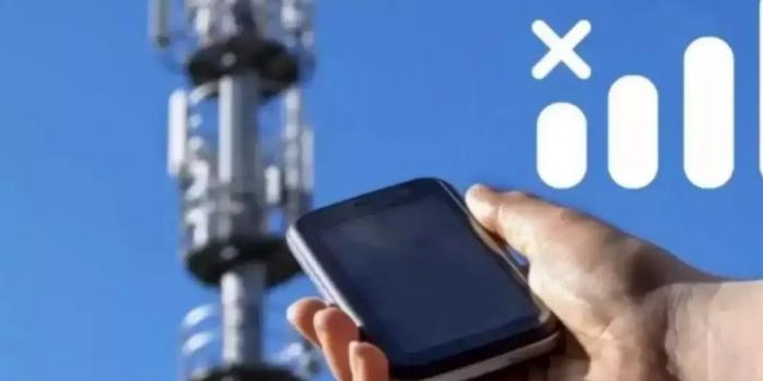 Рашисти наприкінці 2025 року запустили «локальну мобільну мережу» на ТОТ, фото: «В час пік»