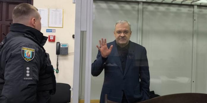 Герман Галущенко, фото: «Суспільне»