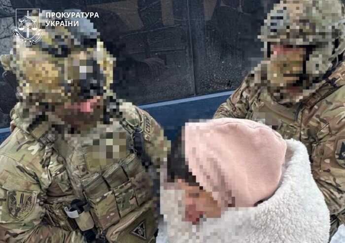 На Харківщині викрили ще одного агента ФСБ, фото: Черкаська обласна прокуратура