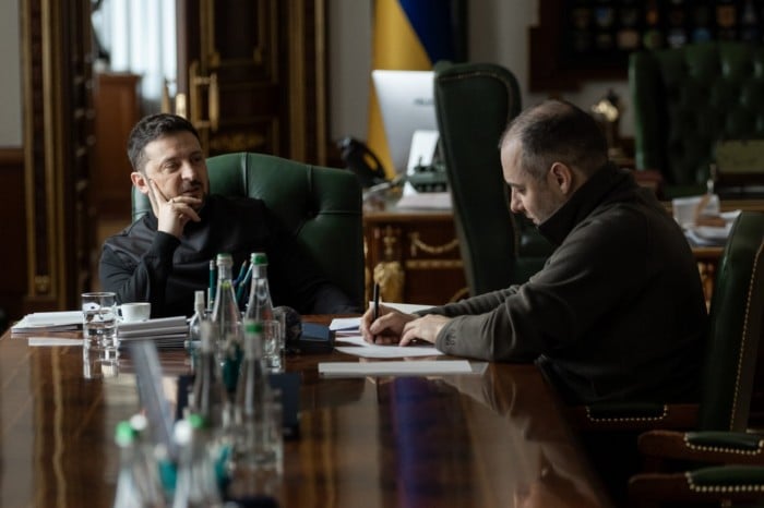 Фото: t.me/V_Zelenskiy_official