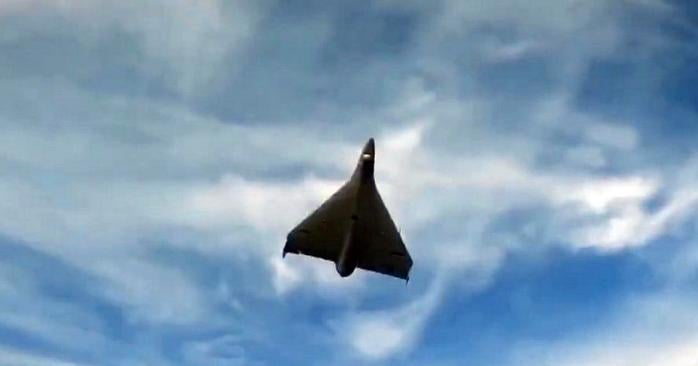 РФ изменяет основные цели массированных ударов по Украине Фото: