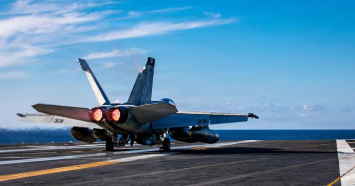 Командование США назвало количество военных, вовлеченных в операции против Ирана. Фото: 