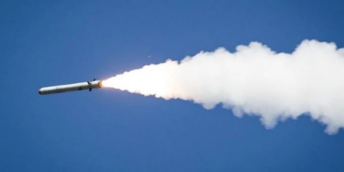 Россияне нанесли ракетный удар по Одесщине, фото: «Укринформ»