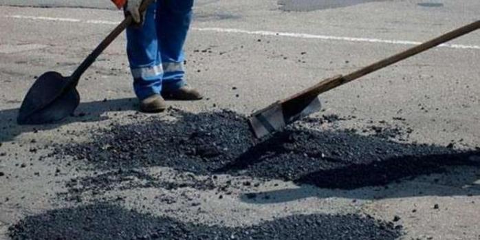 В Україні виділили додаткові кошти на ямковий ремонт, фото: &laquo;Волинські новини&raquo;