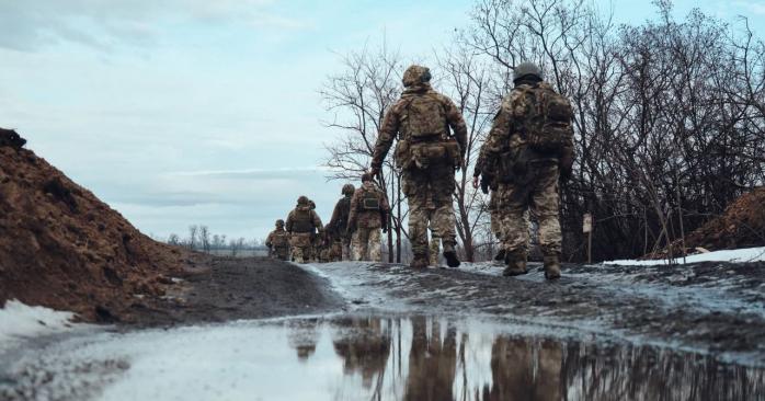 Мощное усиление бригад Теробороны анонсировали в Генштабе. Фото: 