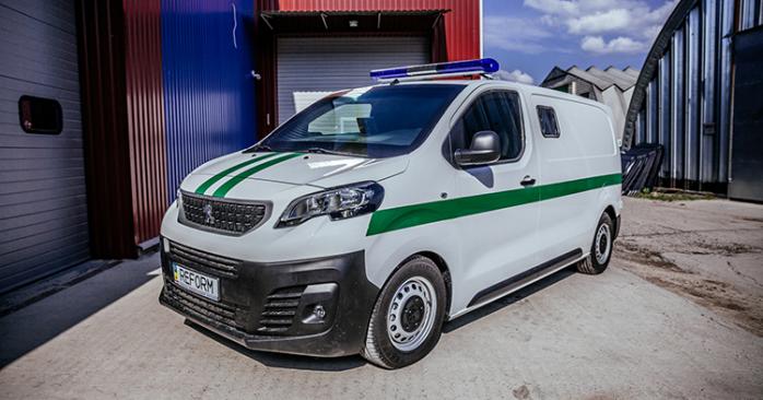 &laquo;Ощадбанк&raquo; заявил о похищении своих инкассаторов в Венгрии. Фото: 