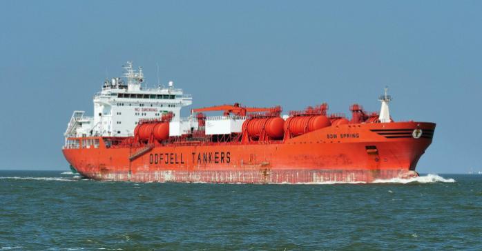 США тимчасово дозволили Індії купувати нафту з Російської Федерації. Фото: 