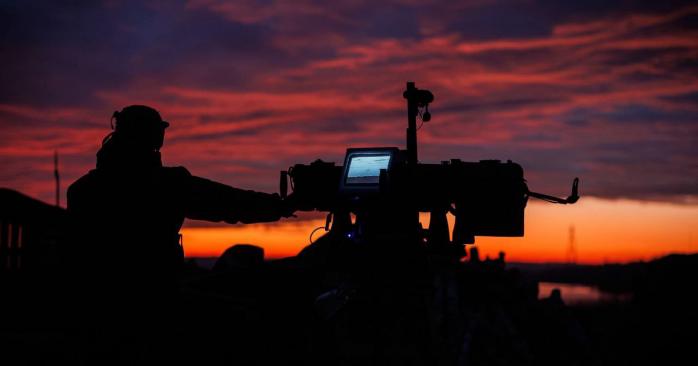 Зеленский приказал отправить ВСУ на Ближний Восток. Фото: