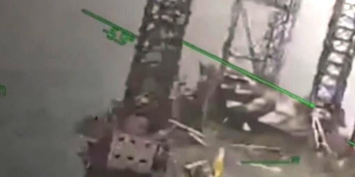 Силы обороны 5 и в ночь на 6 марта поразили череду вражеских целей, фото: Генштаб ВСУ