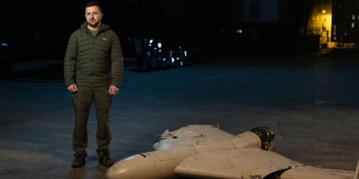 Владимир Зеленский, фото: Офис президента