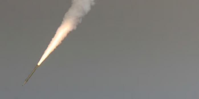 НАТО збило ще одну іранську ракету, фото: &laquo;Голос Америки&raquo;