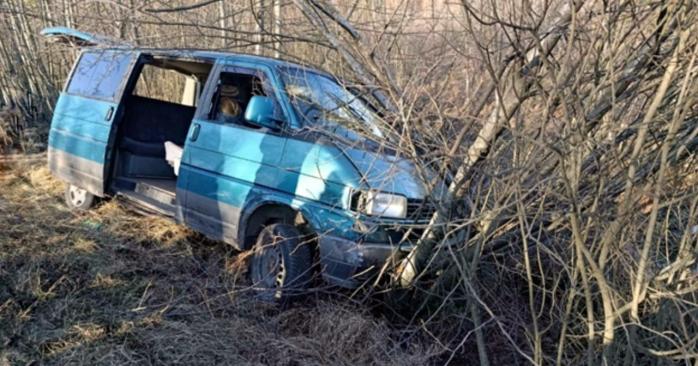 Напад на ТЦК розслідують на Волині. Фото: Офіс генерального прокурора