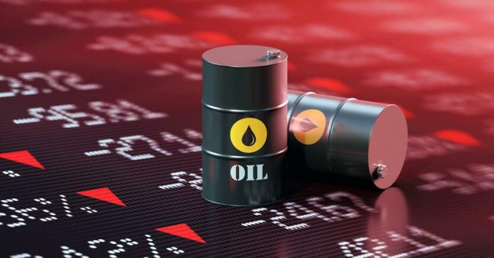 Цены на нефть пошли вниз после заявлений Дональда Трампа. Фото: 